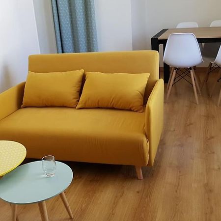 Au Coeur De Dieppe, Au Puits Sale Екстериор снимка