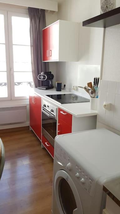 Au Coeur De Dieppe, Au Puits Sale Екстериор снимка