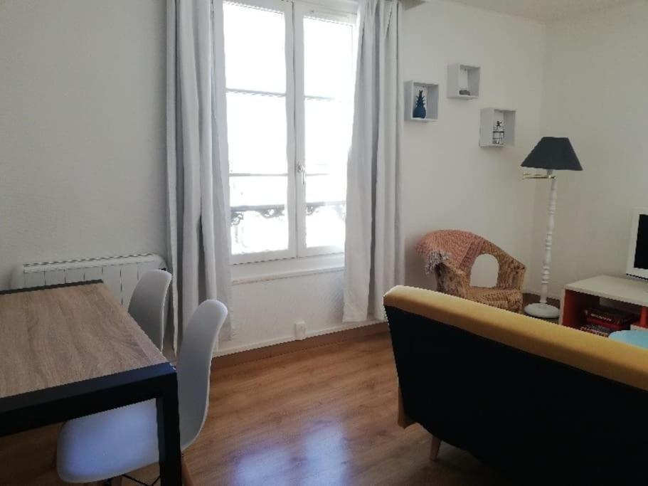 Au Coeur De Dieppe, Au Puits Sale Екстериор снимка